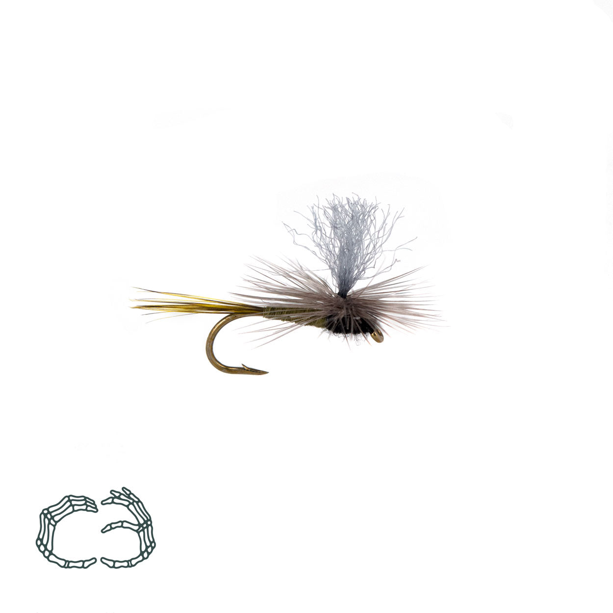 Dead Cert - Category 3 Fly Company - Sportinglife Turangi